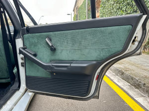 Lancia Delta HF Integrale Evo 1 - 1992