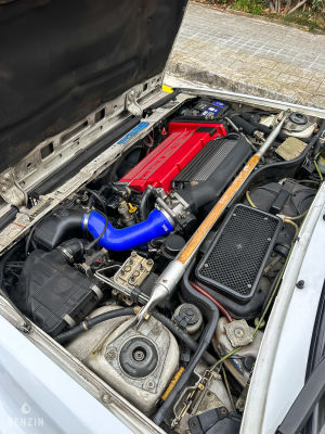 Lancia Delta HF Integrale Evo 1 - 1992