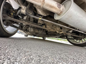 Lancia Delta HF Integrale Evo 1 - 1992