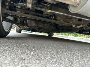 Lancia Delta HF Integrale Evo 1 - 1992