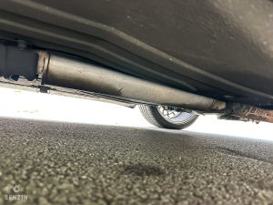 Lancia Delta HF Integrale Evo 1 - 1992