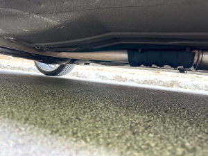 Lancia Delta HF Integrale Evo 1 - 1992