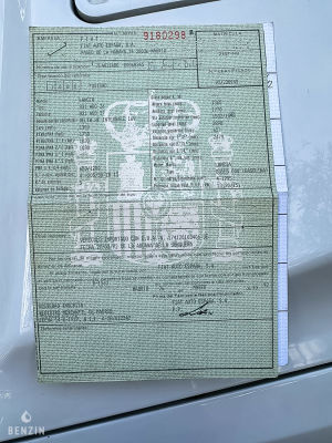 Lancia Delta HF Integrale Evo 1 - 1992