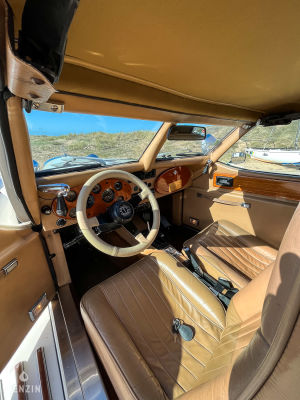 Excalibur Phaeton IV - 1981