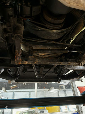 Excalibur Phaeton IV - 1981