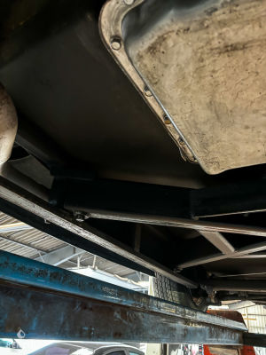 Excalibur Phaeton IV - 1981