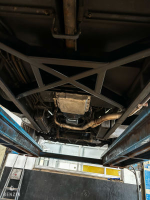 Excalibur Phaeton IV - 1981