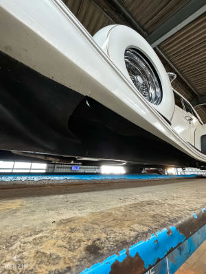 Excalibur Phaeton IV - 1981