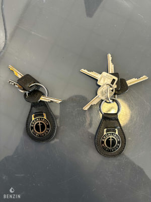 Excalibur Phaeton IV - 1981