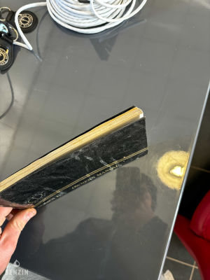 Excalibur Phaeton IV - 1981