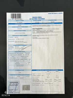 Excalibur Phaeton IV - 1981