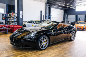 Ferrari California - 2009