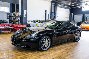 Ferrari California - 2009