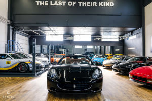 Ferrari California - 2009