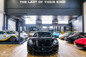 Ferrari California - 2009