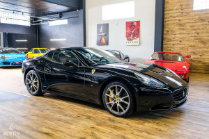 Ferrari California - 2009
