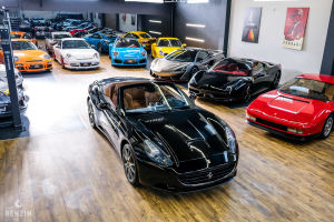 Ferrari California - 2009