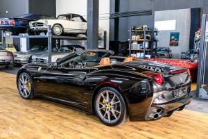 Ferrari California - 2009