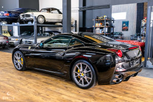 Ferrari California - 2009