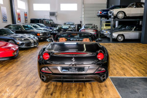 Ferrari California - 2009