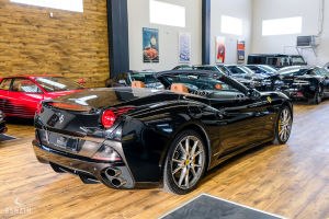 Ferrari California - 2009