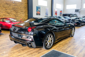 Ferrari California - 2009