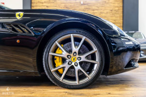 Ferrari California - 2009