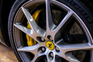 Ferrari California - 2009