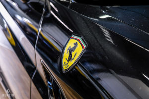 Ferrari California - 2009