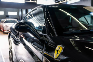 Ferrari California - 2009