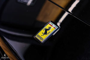 Ferrari California - 2009