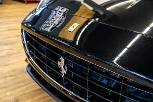 Ferrari California - 2009