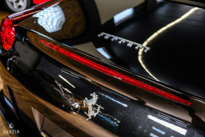 Ferrari California - 2009