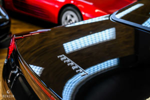 Ferrari California - 2009