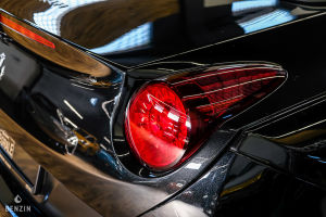 Ferrari California - 2009