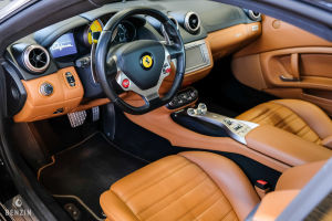 Ferrari California - 2009