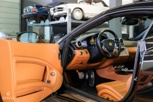 Ferrari California - 2009