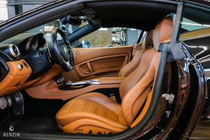 Ferrari California - 2009