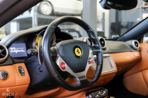 Ferrari California - 2009