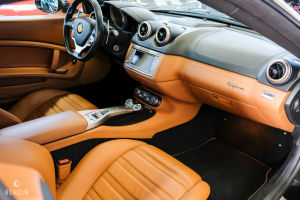 Ferrari California - 2009