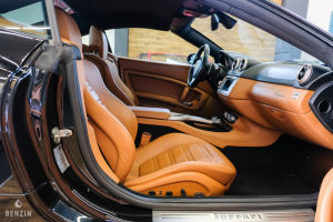 Ferrari California - 2009