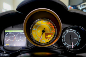 Ferrari California - 2009