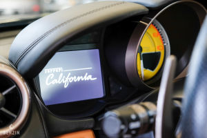 Ferrari California - 2009