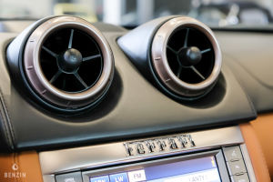 Ferrari California - 2009