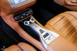 Ferrari California - 2009