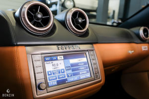 Ferrari California - 2009