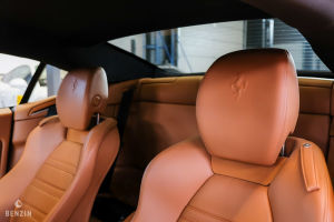 Ferrari California - 2009