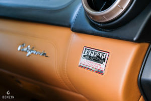 Ferrari California - 2009