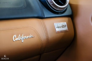 Ferrari California - 2009