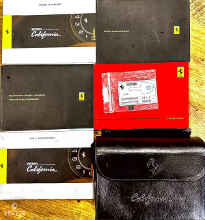 Ferrari California - 2009